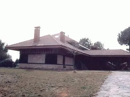 Casa Rural La Casona De La Reserva منزل ريفي