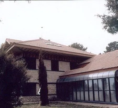 Casa Rural La Casona De La Reserva آريناس دي سان بيدرو