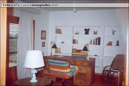 Casa Rural La Casona De La Reserva منزل ريفي *