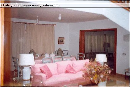 Casa Rural La Casona De La Reserva * آريناس دي سان بيدرو