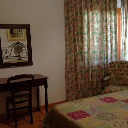 Casa Rural La Casona De La Reserva منزل ريفي