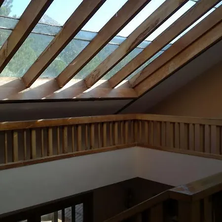 Casa Rural La Casona De La Reserva منزل ريفي *