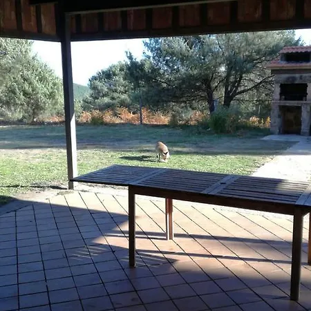 Casa Rural La Casona De La Reserva آريناس دي سان بيدرو