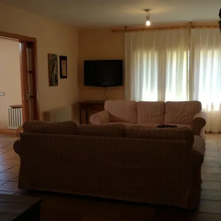 Casa Rural La Casona De La Reserva منزل ريفي آريناس دي سان بيدرو