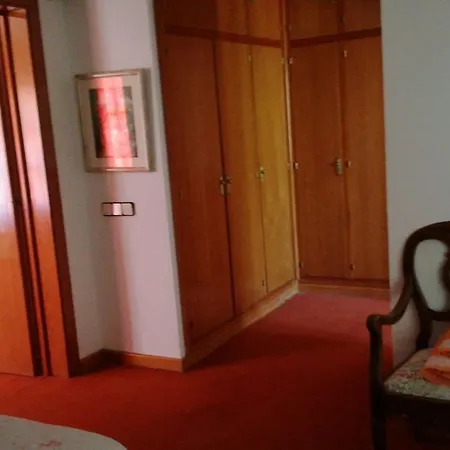 Casa Rural La Casona De La Reserva منزل ريفي آريناس دي سان بيدرو