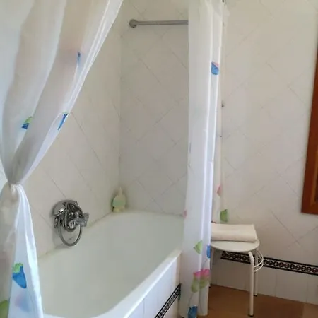 منزل ريفي Casa Rural La Casona De La Reserva