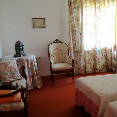 Casa Rural La Casona De La Reserva *