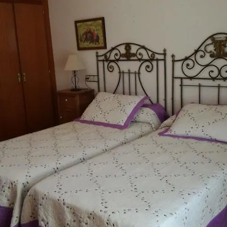 منزل ريفي Casa Rural La Casona De La Reserva آريناس دي سان بيدرو