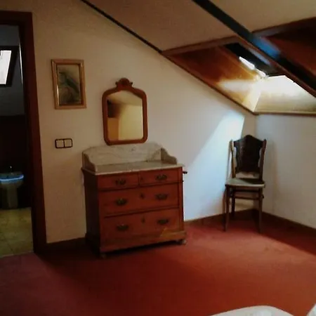 Casa Rural La Casona De La Reserva منزل ريفي آريناس دي سان بيدرو