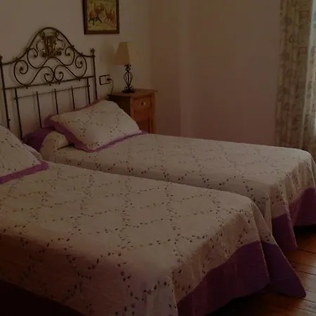 Casa Rural La Casona De La Reserva آريناس دي سان بيدرو