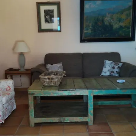 Casa Rural La Casona De La Reserva منزل ريفي آريناس دي سان بيدرو