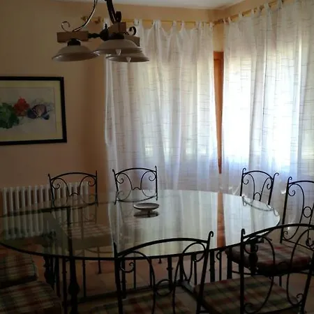 Casa Rural La Casona De La Reserva منزل ريفي آريناس دي سان بيدرو