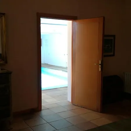 Casa Rural La Casona De La Reserva منزل ريفي