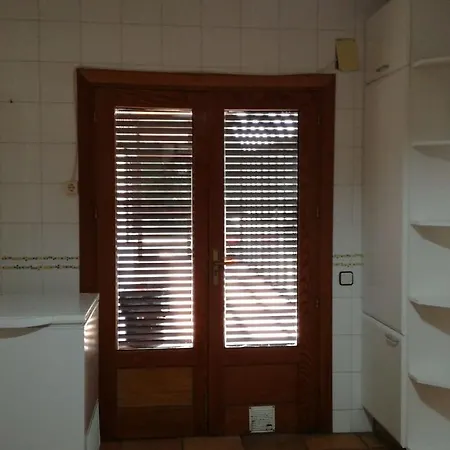 منزل ريفي Casa Rural La Casona De La Reserva آريناس دي سان بيدرو