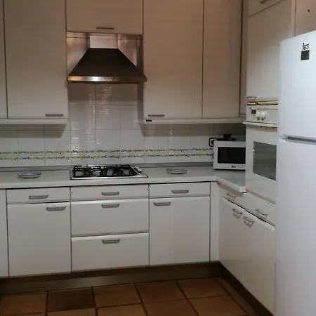 منزل ريفي Casa Rural La Casona De La Reserva آريناس دي سان بيدرو